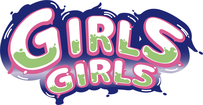 GIRLS GIRLS